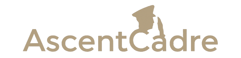AscentCadre logo