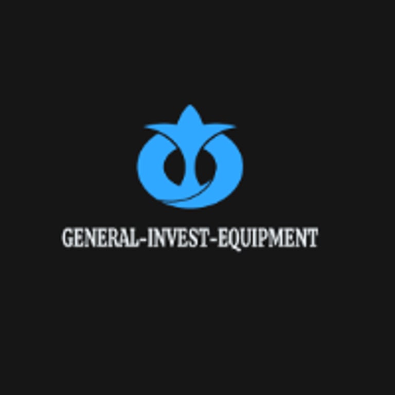 GENERAL-INVEST-EQUIPMENT logo