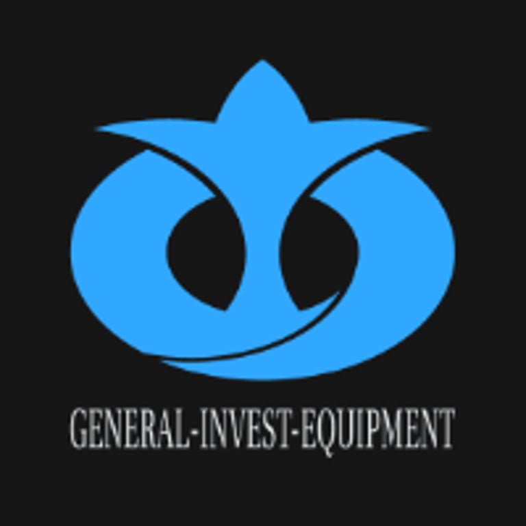 GENERAL-INVEST-EQUIPMENT logo