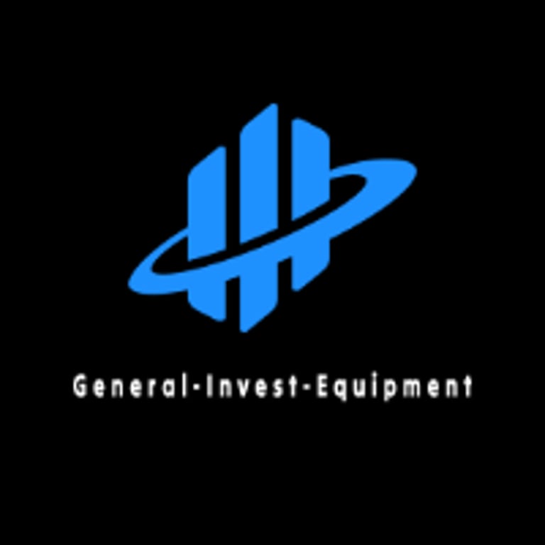 GENERAL-INVEST-EQUIPMENT logo
