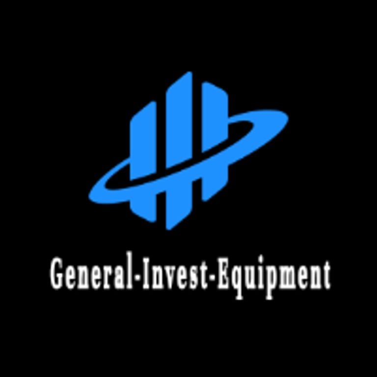 GENERAL-INVEST-EQUIPMENT logo