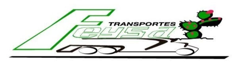 Transportes FEYSA logo