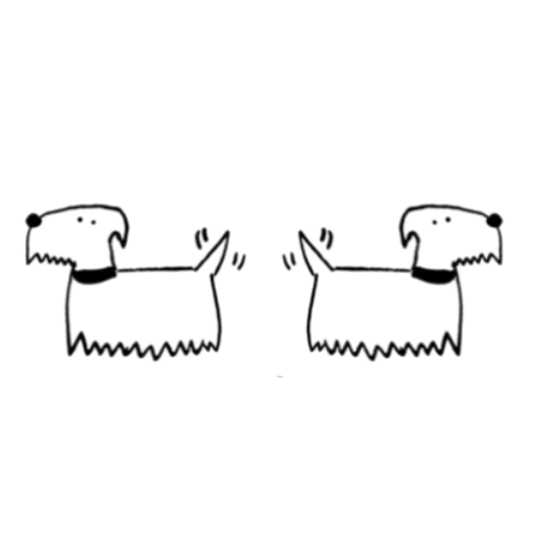 Logotipo de Emma&Nuni