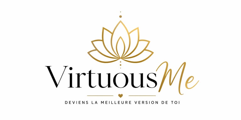 VirtuousMe logo