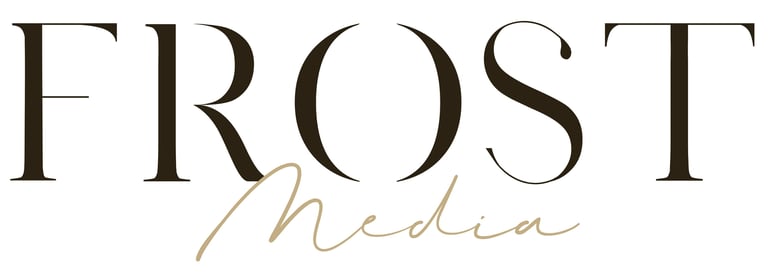 Frost Media logo