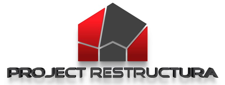 project restructura logo
