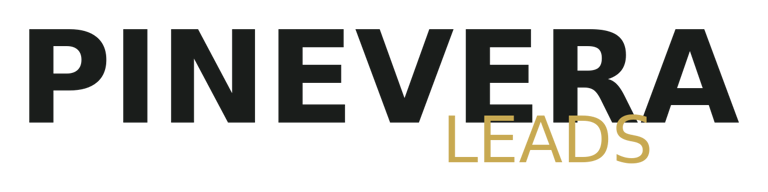 PINEVERA Leads logo