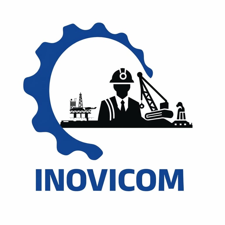 INOVICOM logo