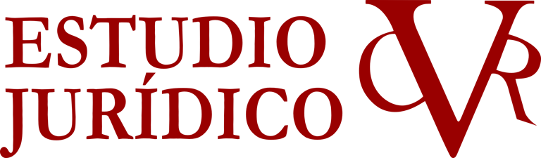 ESTUDIO JURÍDICO VCR logo