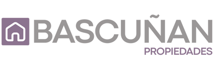Propiedades Bascuñan logo