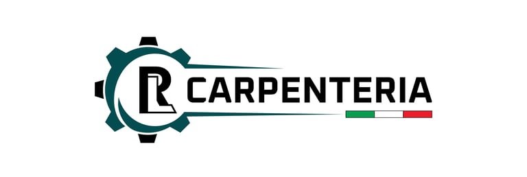 RL CARPENTERIA logo