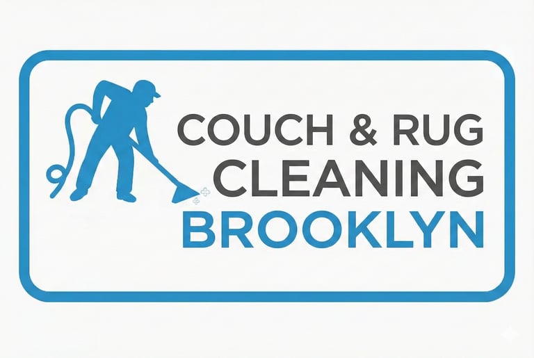 Brooklyn Fresh Clean logo
