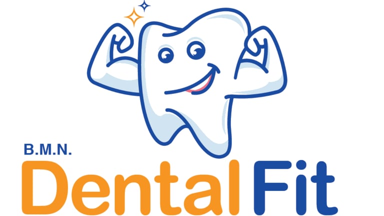 GentleCare Dental logo