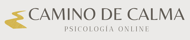 CaminodeCalma logo