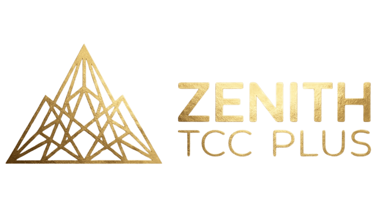 Zenith TCC Plus logo