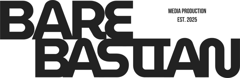 BareBastian logo