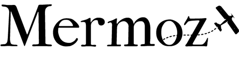 Mermoz logo