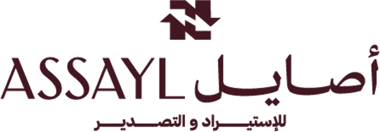 أصايل logo
