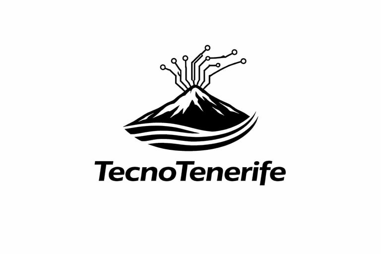 TecnoTenerife logo