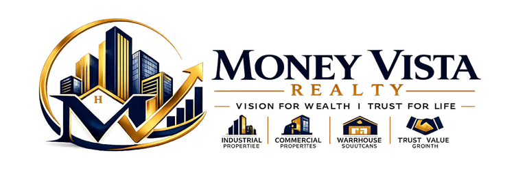 Money Vista Realty logo