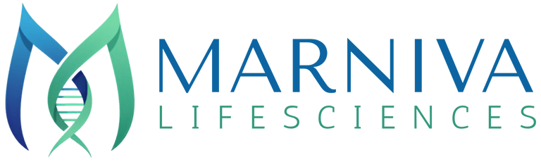 MARNIVA LIFESCIENCES logo