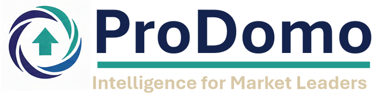 Pro Domo Ltd logo