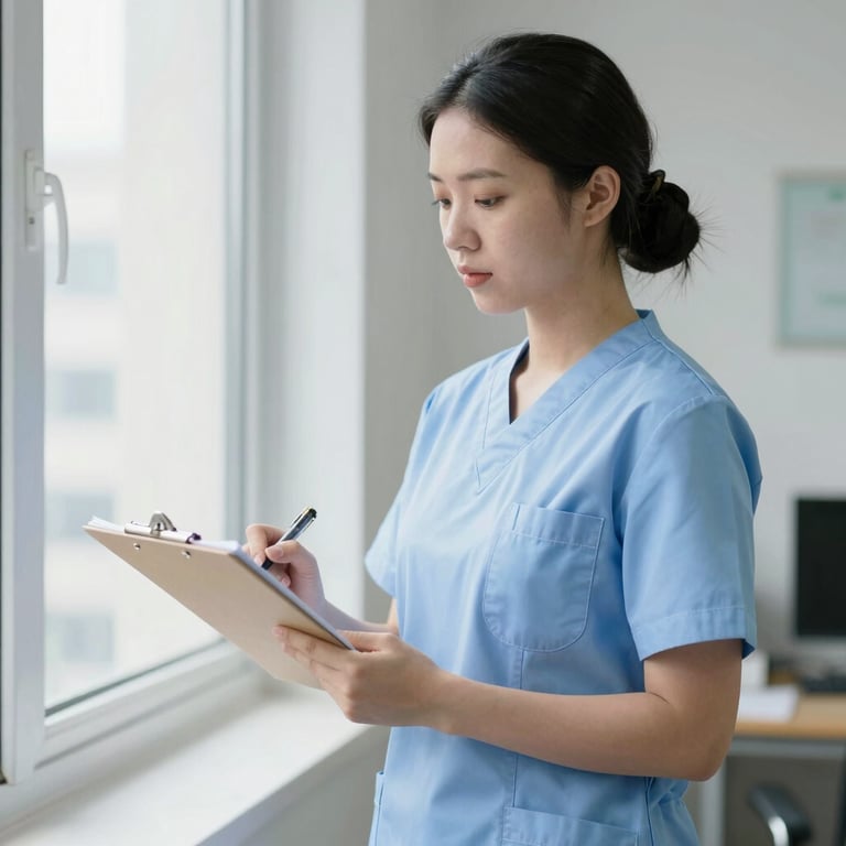 a man riding a skateboard down the side of a ramp