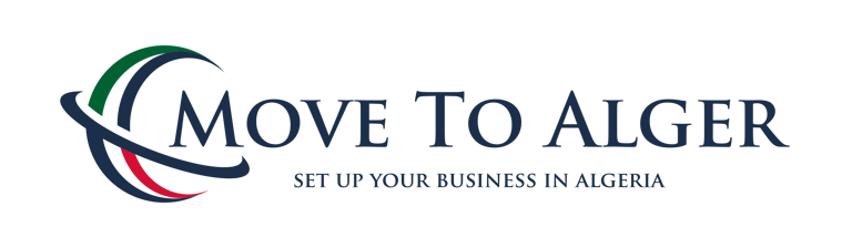 Move To Alger logo