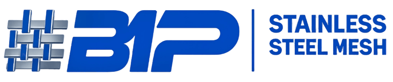 BlueForge Mesh logo