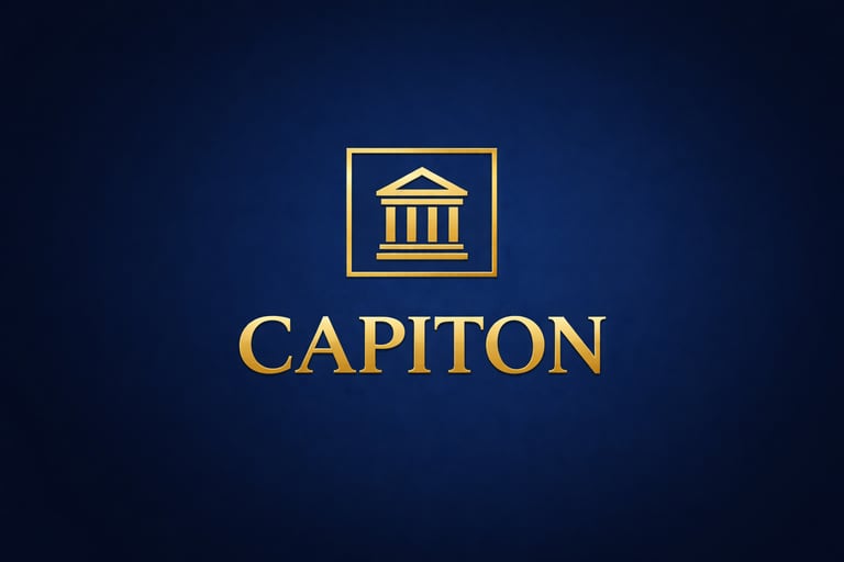 Capiton logo