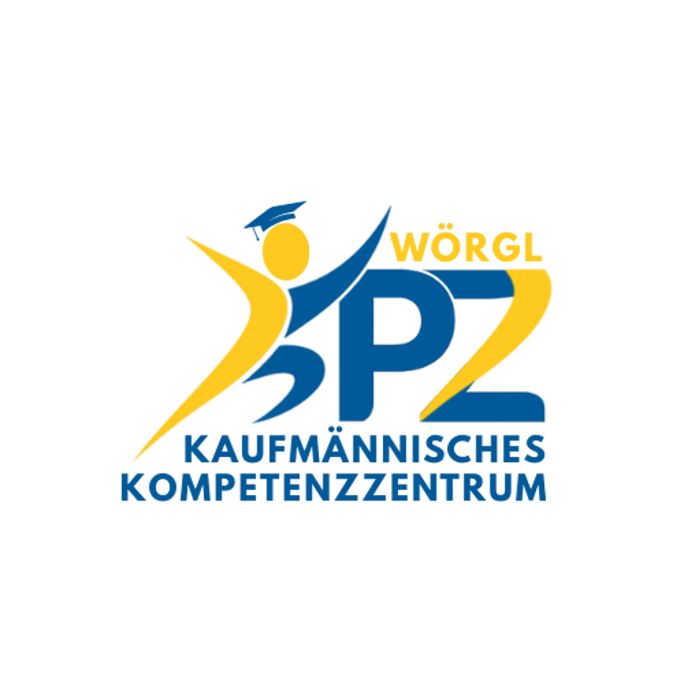Kaufmännisches Kompetenzzentrum Wörgl logo