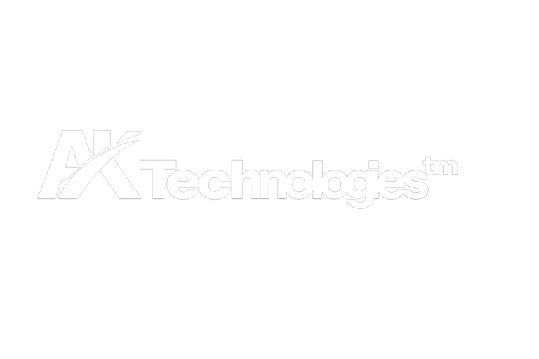 A-K Technologies logo