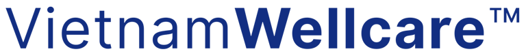 VNWC | VietnamWellcare™ logo