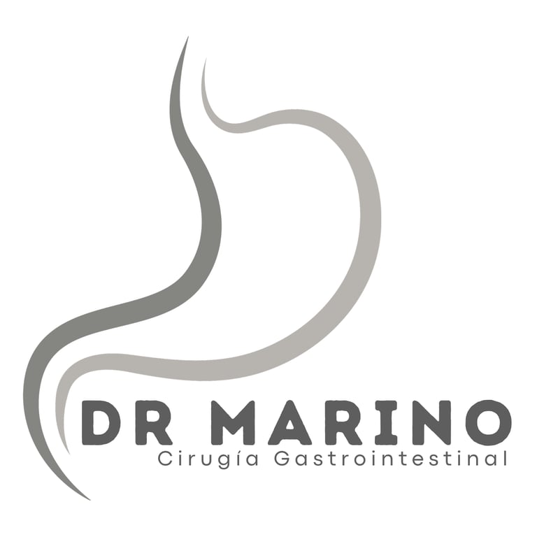 dr marino cirugía logo