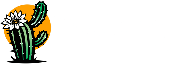 Mandacaru Visual logo