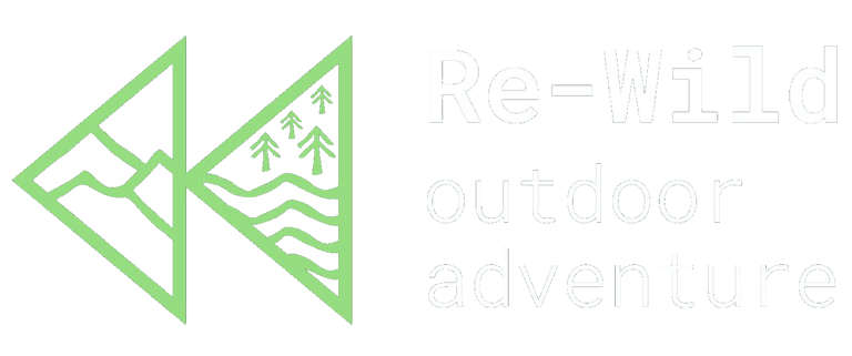 Re-Wild logo