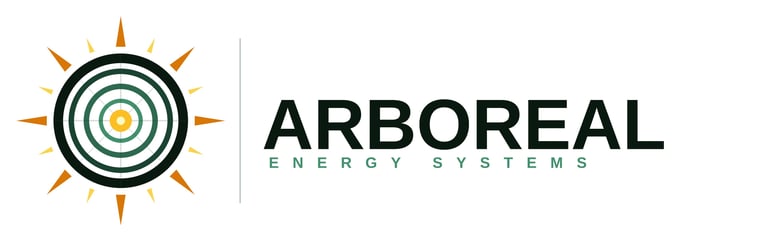 Arboreal Energy Systems logo