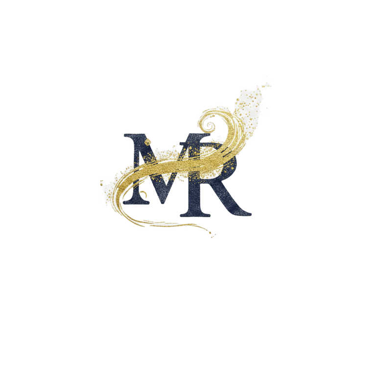 Maxwell Raines logo