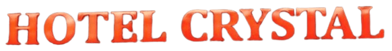 HOTEL CRYSTAL logo