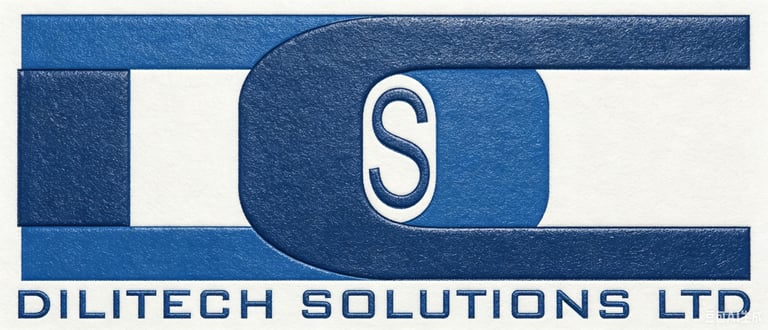 DiliCore logo