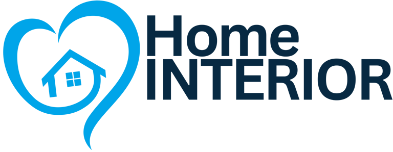 HOME INTERIOR logo