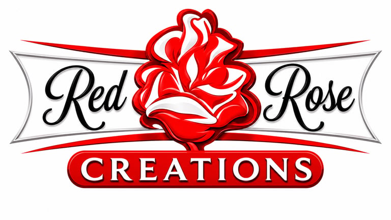 Crimson Haven logo