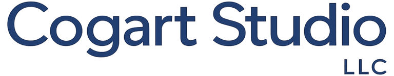 Cogart Studio LLC logo