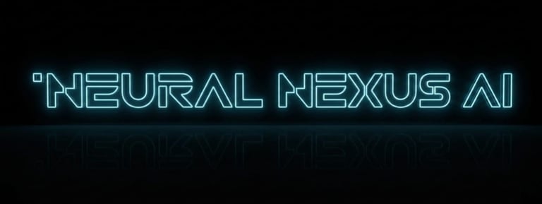 Neural Nexus AI logo