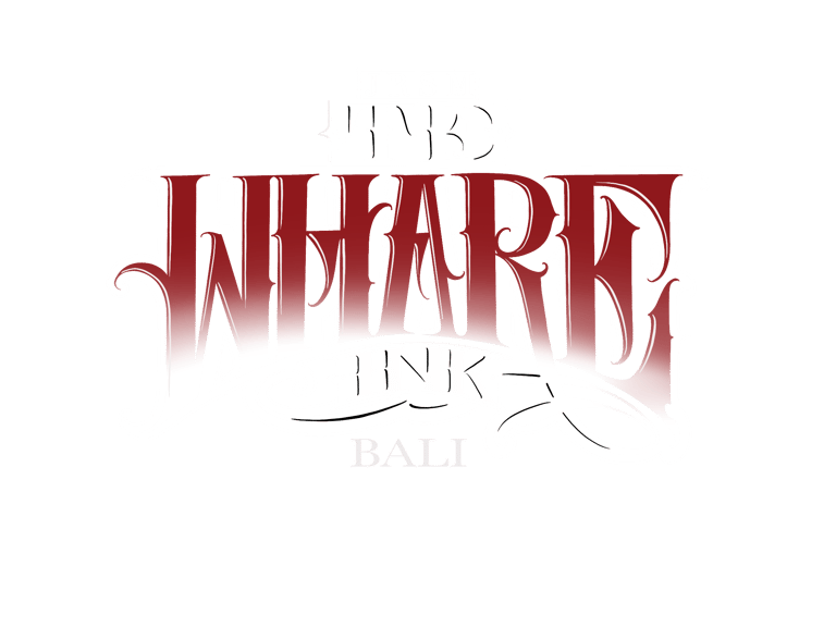 TE WHARE INK logo
