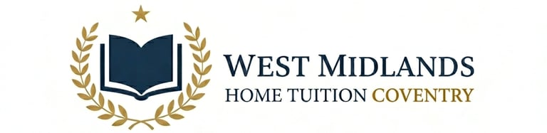 West Midlands Tuition Coventry logo