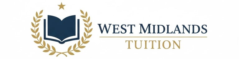 West Midlands Tuition Coventry logo