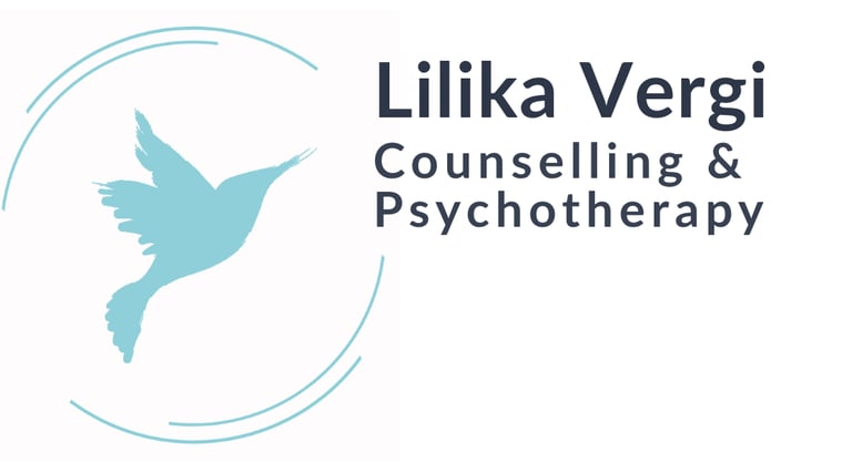 Lilika Vergi logo