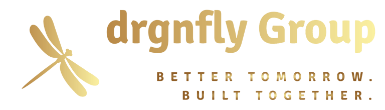 drgnfly Group logo