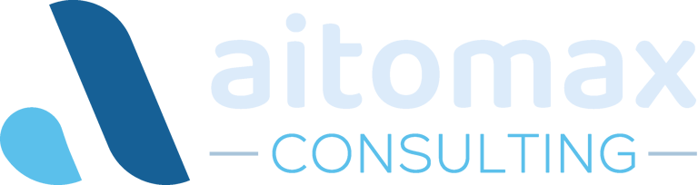 Aitomax Consulting logo